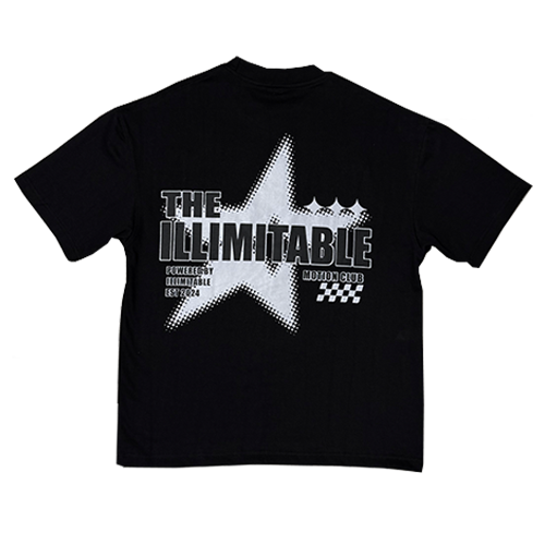 MOTION CLUB T-SHIRT