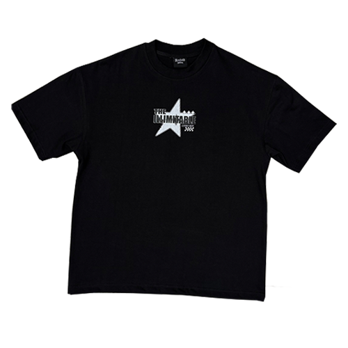 MOTION CLUB T-SHIRT