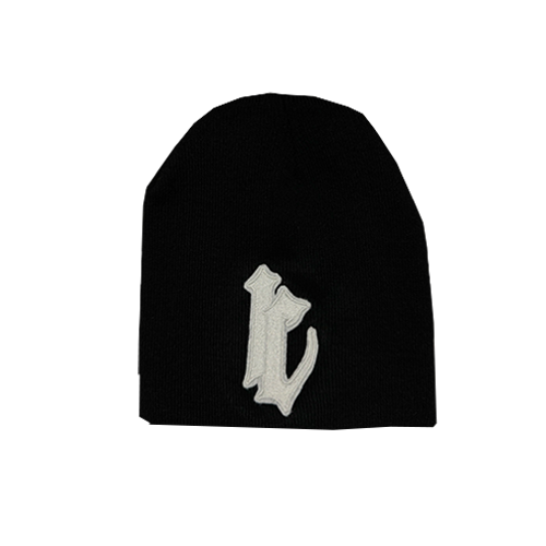 Logo beanie