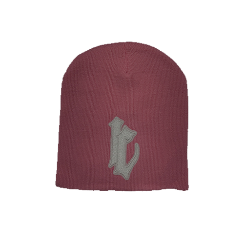 Logo beanie