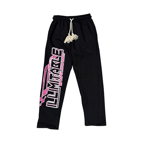 ILLIMITABLE SWEATPANTS